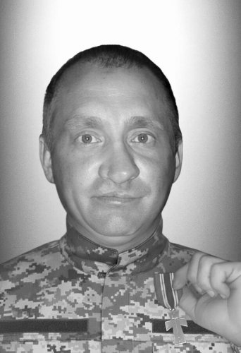 Дмитро Митюк