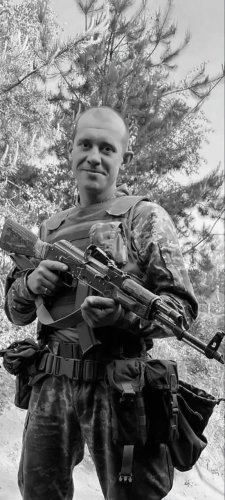 На Львівщині 13 жовтня попрощаються з загиблими військовими: імена – 05
