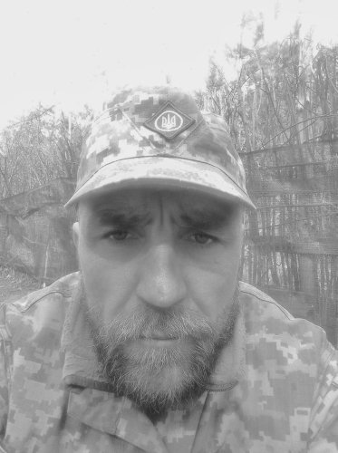 Петро Балашевський