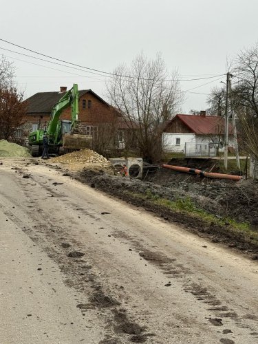 Ремонт мосту у Підберізцях на трасі Львів — Тернопіль: що вже зробили та коли завершать – 02