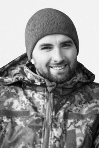 Львівщина 24 лютого прощається з загиблими військовими: імена – 03