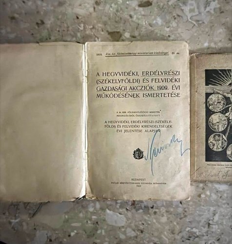 21-річна жителька Львівщини намагалася вивезти до Польщі книги початку XX століття – 01