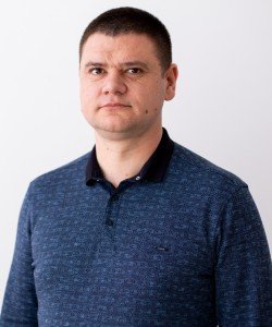 Роман Шлярп