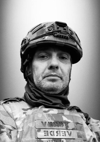 Маркіян Зелений