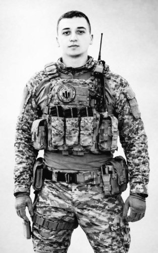 Львівщина 27 січня прощається з загиблими військовими: імена – 06