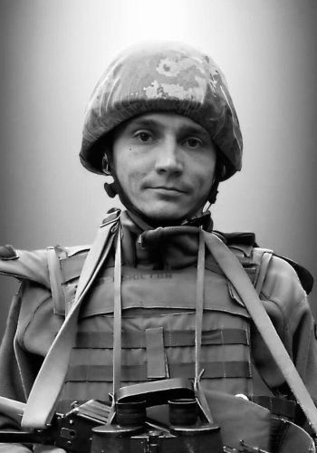 В’ячеслав Сєров