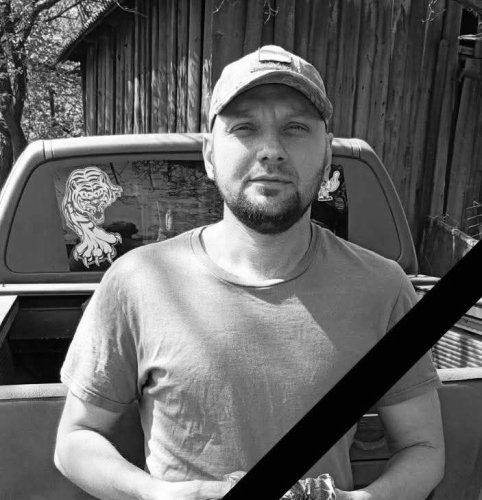 Володимир Гвоздівський
