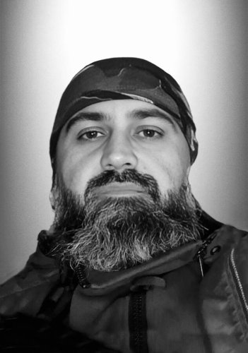 Юрій Бондаренко 