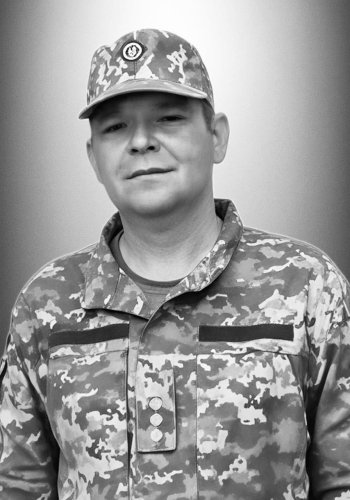 Роман Гуменюк