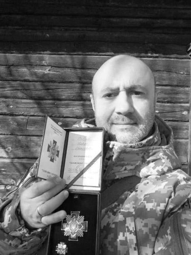 Павло Габшій
