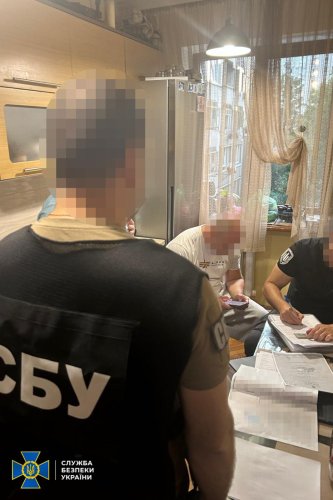 Суддя Личаківського суду отримав підозру через хабарі та приховування майна на майже 8 млн грн – 01