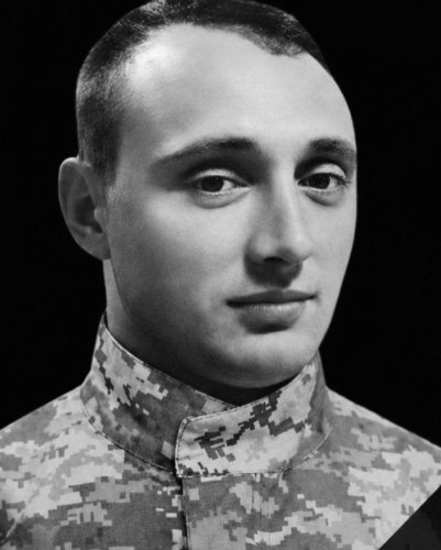 Павло Юськів