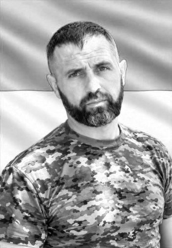 На Львівщині 13 жовтня попрощаються з загиблими військовими: імена – 02