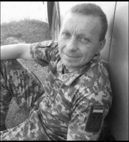 Орест Войтович