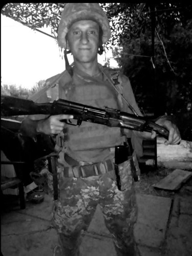 Львівщина 13 січня попрощається з полеглими військовими: імена – 07