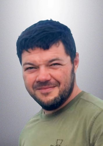Сергій Мартиняк