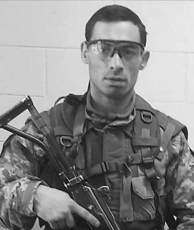 На Львівщині 16 вересня попрощаються з трьома загиблими військовими – 01