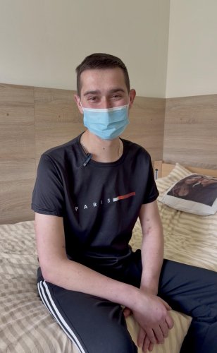 Іван Пристанський