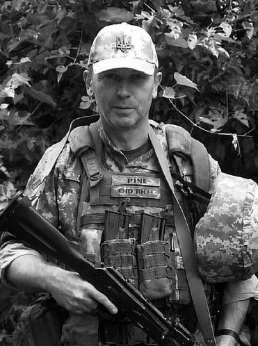 На Львівщині 4 серпня попрощаються з загиблими військовими: імена – 02