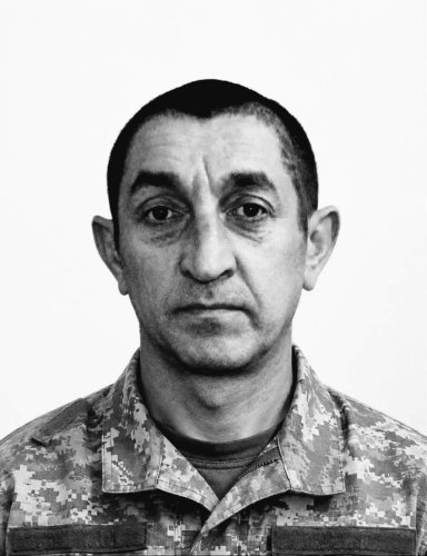 На Львівщині 7 вересня попрощаються з загиблими військовими: імена – 04