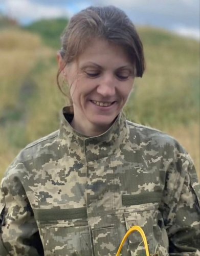  Ольга Почепа
