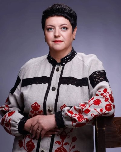 Ірина Гримак