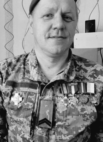 Львівщина 2 січня попрощається з загиблими військовими: імена – 10