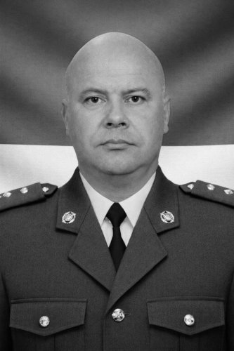 На Львівщині 15 березня попрощаються з одним загиблим захисником – 01