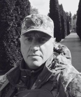 Львівщина 8 листопада попрощається з пʼятьма загиблими захисниками – 02