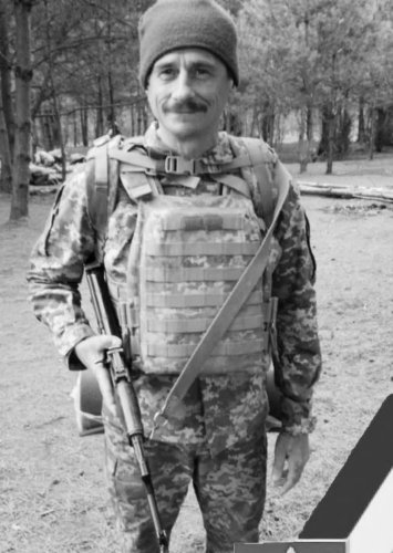 Павло Всякий