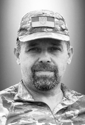 Віктор Харів