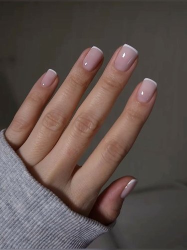 Осінній манікюр 2025: головні тренди в nail-сфері, які закохують – 09