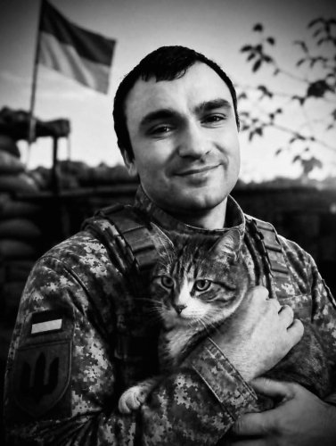 На Львівщині 25 серпня попрощаються з загиблими військовими: імена – 06