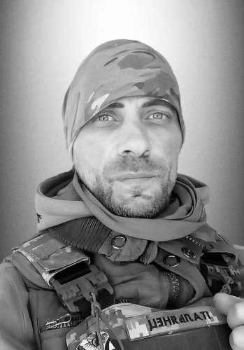 Львівщина 8 січня попрощається з загиблими військовими: імена – 05