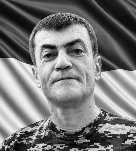Львівщина 27 травня попрощається з загиблими військовими: імена – 01