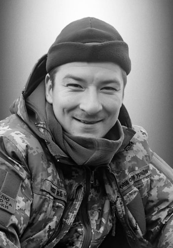 Андрій Павлів