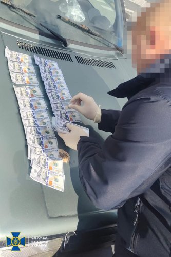 Директор львівського благодійного фонду за 15 тис. доларів переправляв ухилянтів – 02