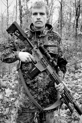 Львівщина 20 березня попрощається з загиблими воїнами: імена – 05