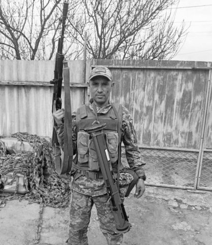 Львівщина 1 травня попрощається з загиблими військовими: імена – 03