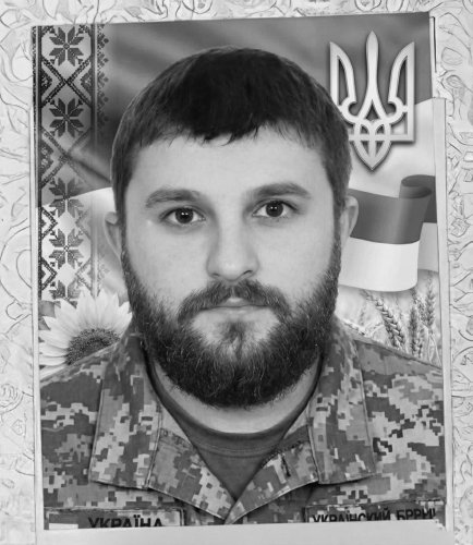 Юрій Царіков 