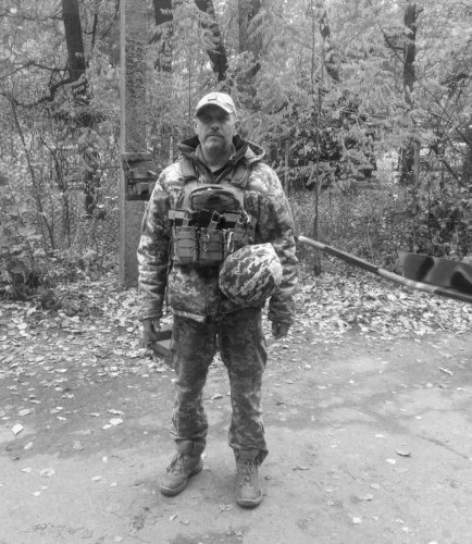 Львівщина 22 червня попрощається із двома загиблими захисниками – 01
