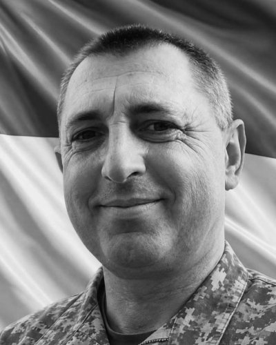 Руслан Кугівчак