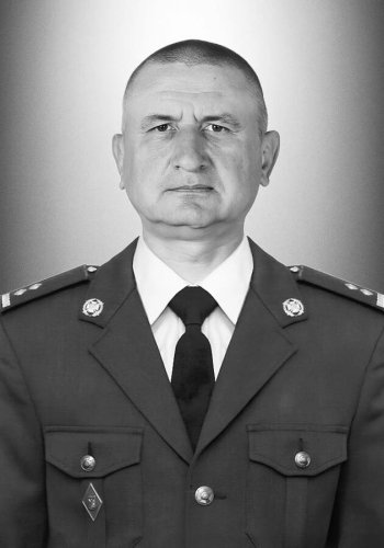Олег Волошинський