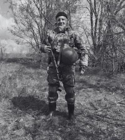 Володимир Демків