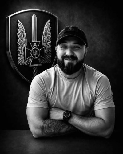 На Львівщині 7 червня попрощаються з одним загиблим воїном: ім’я – 01