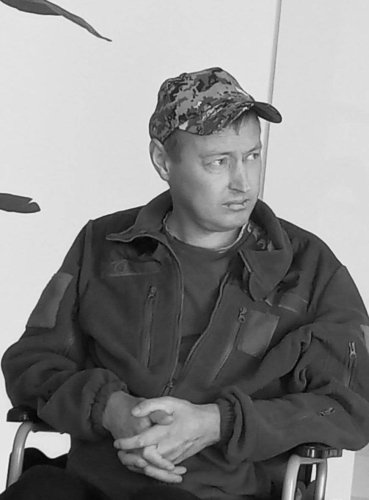 Роман Гнатковський