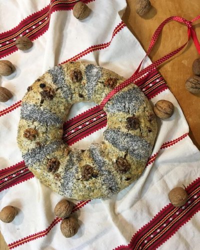 Калита. Фото: pinterest