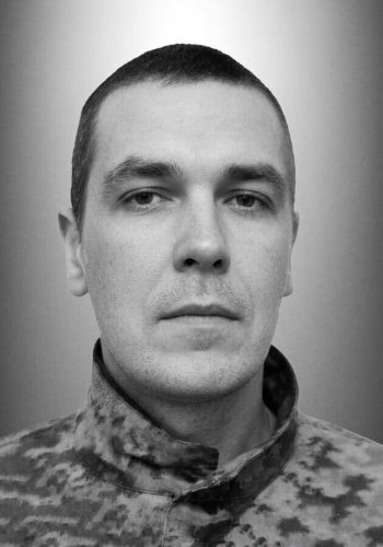 Петро Николин