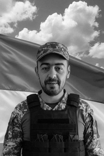 Віктор Мельник