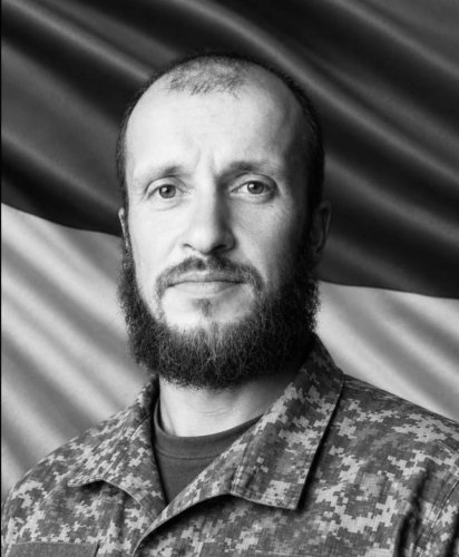 Роман Кіндратишин